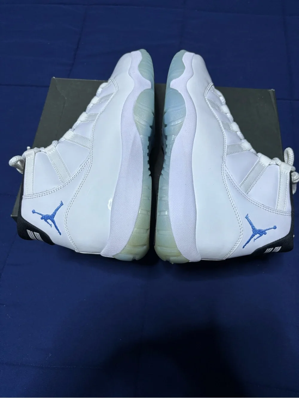 Jordan 11 retro